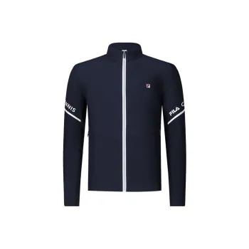 FILA Knitwear Men RD Royal Blue