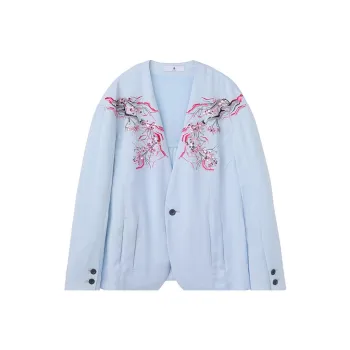 DIET BUTCHER Jackets & Coats Unisex