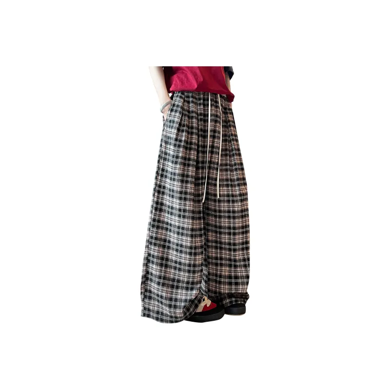SXSY Knitted Sweatpants Unisex-5