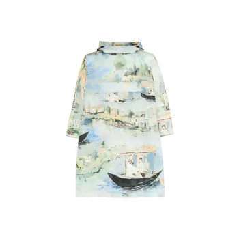 OFF WHITE FW20 Jackets Coats Men's Green