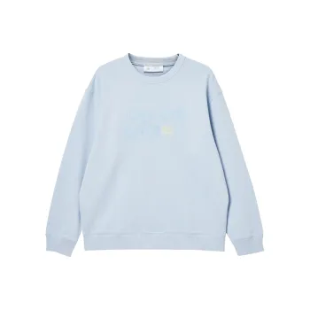 JACK JONES· Sweatshirt Men's Light Blue