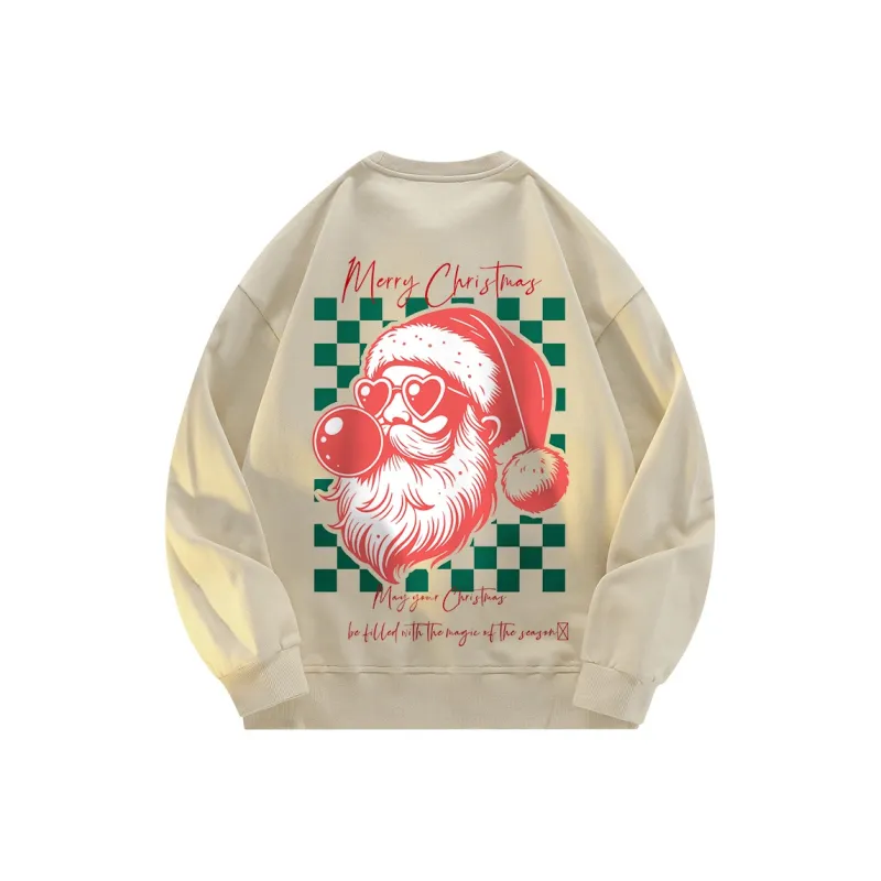 Caramella Sweatshirts Unisex-6