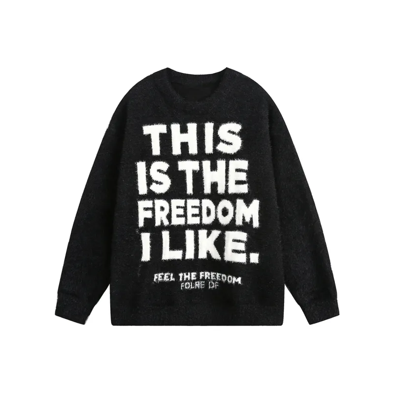 ZEXO Knitwear Unisex-7