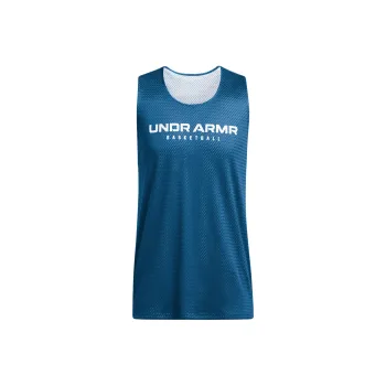 Under Armour Zone Tank Top Men's Photon Blue