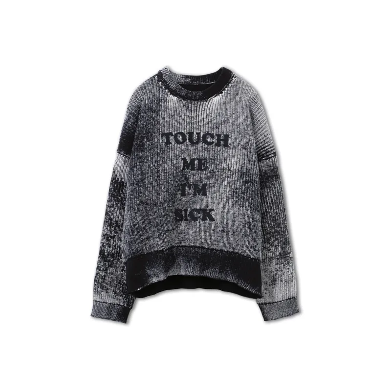 SOD Co. Sweaters Unisex Black-0