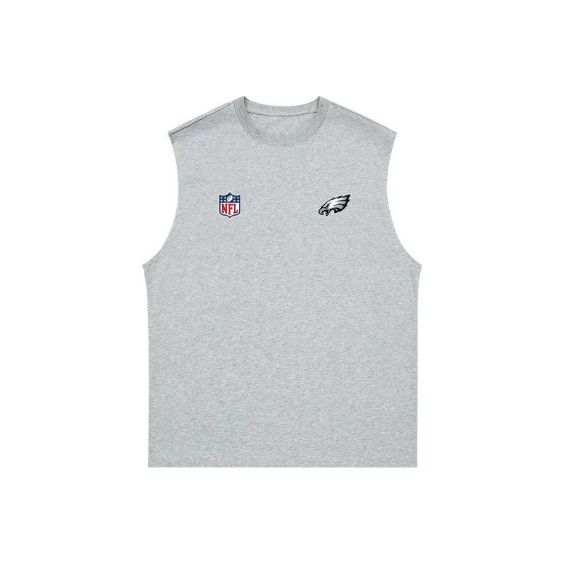NFL Tank Tops Unisex-5