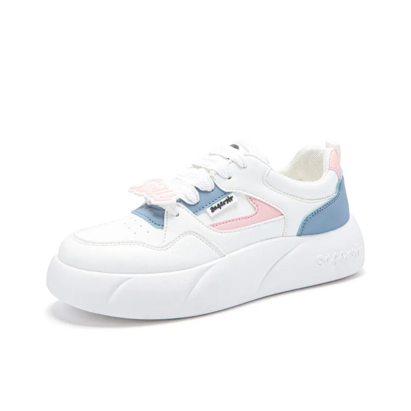 Boogie Bear Skateboard Shoes Women's-4