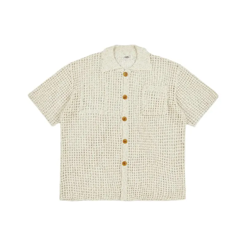 GOOD BAI Series 916 Knitwear Men-0