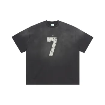 WILDX T-Shirts Unisex