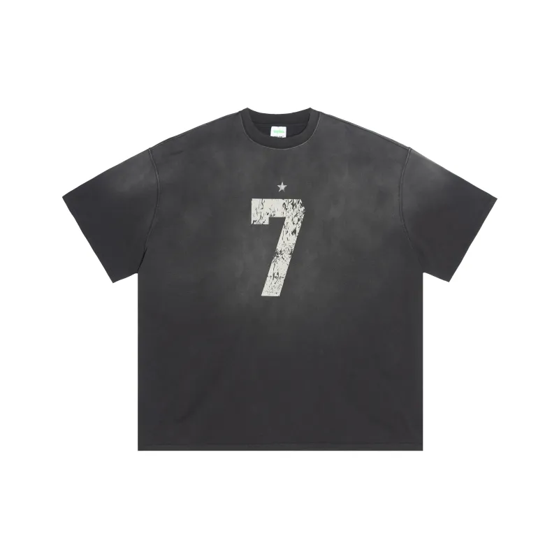 WILDX T-Shirts Unisex-0