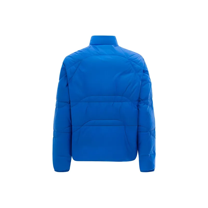 Moncler Jackets Coats Men's Blue-1
