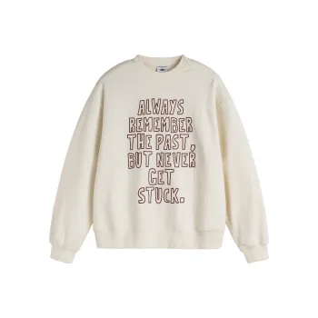 NARTALIY Sweatshirts Unisex