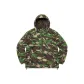 Green Camouflage