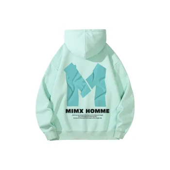 Mimx Homme Sweatshirts Unisex