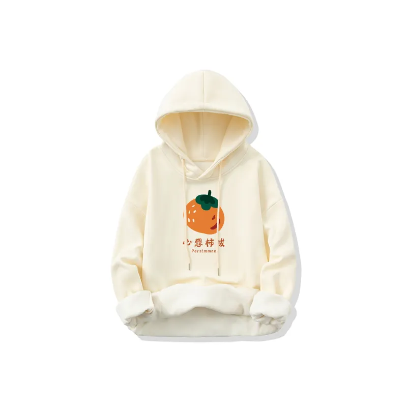 MEIKE Sweatshirts Unisex-4