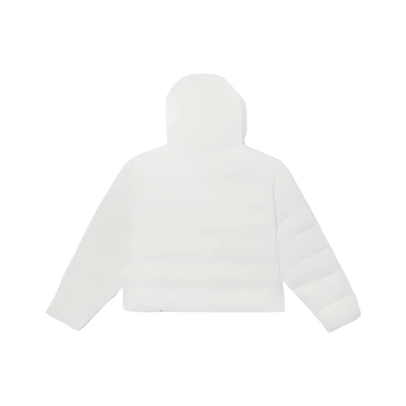 Vans x DEATON CHRIS ANTHONY PADDED JACKET Jacket Unisex Ecru-1