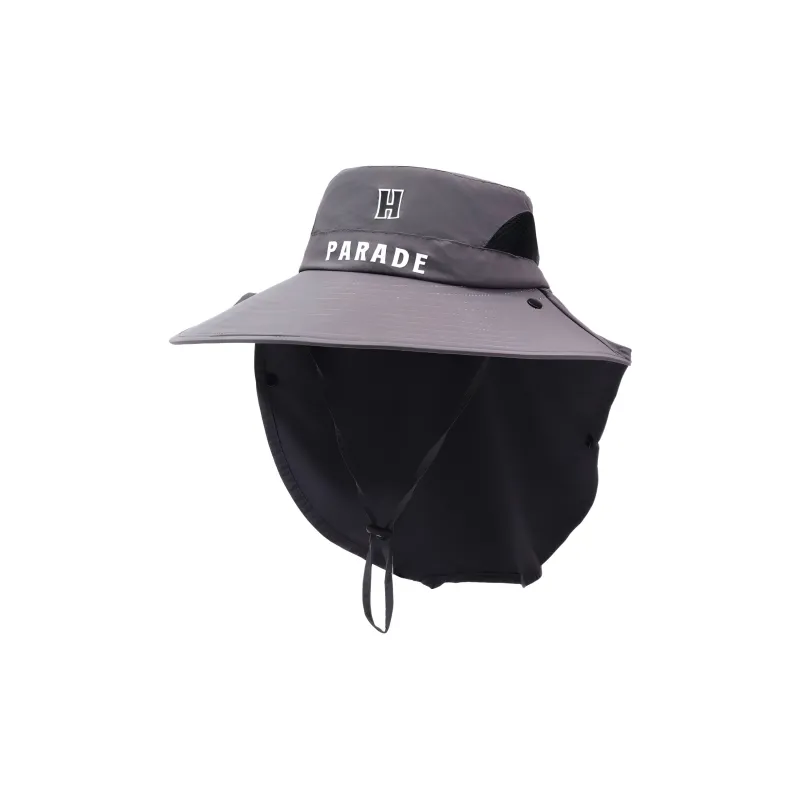 TUCANO Polyamide Bucket Hats Unisex-3