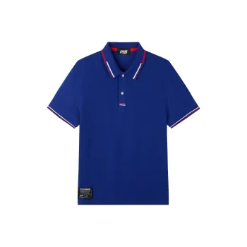 PJ's Vigor Polo Shirts Unisex