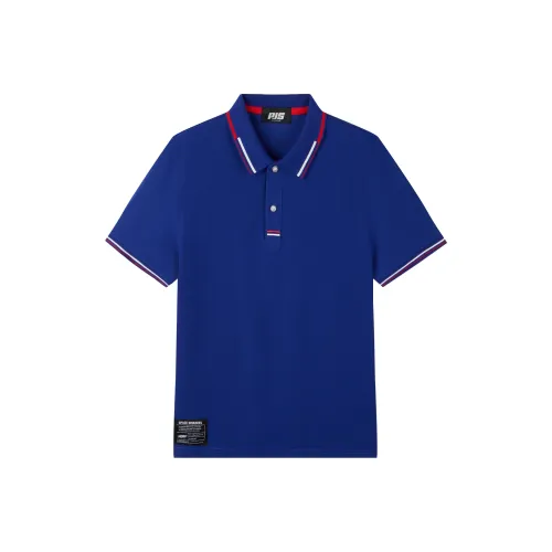 PJ's Vigor Polo Shirts Unisex