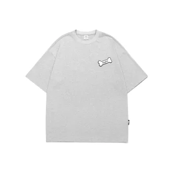 Guuka T Shirts Unisex Heather Gray