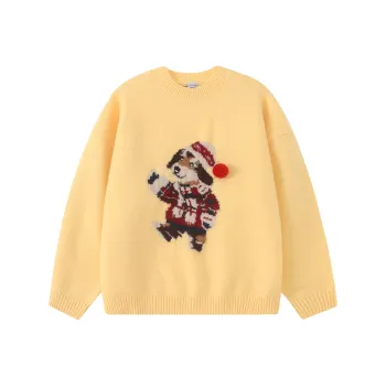 F426 Sweaters Unisex