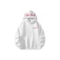 [Fleece-Lined]White