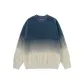 Blue Apricot[Crew Neck]