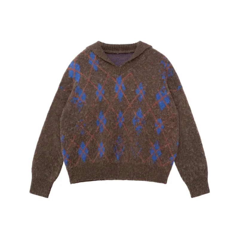 SIMPLE PROJECT Sweaters Unisex-3