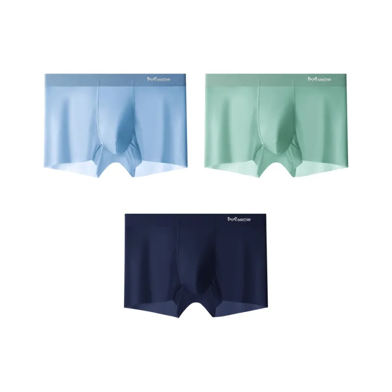 MIIOW Men Underpants-32