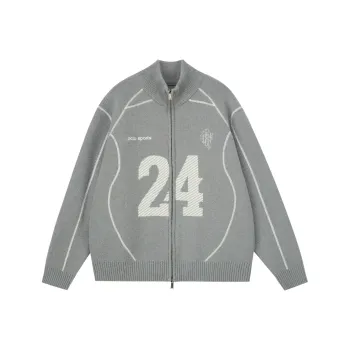PCLP 2025 Spring/Summer Sweaters Unisex