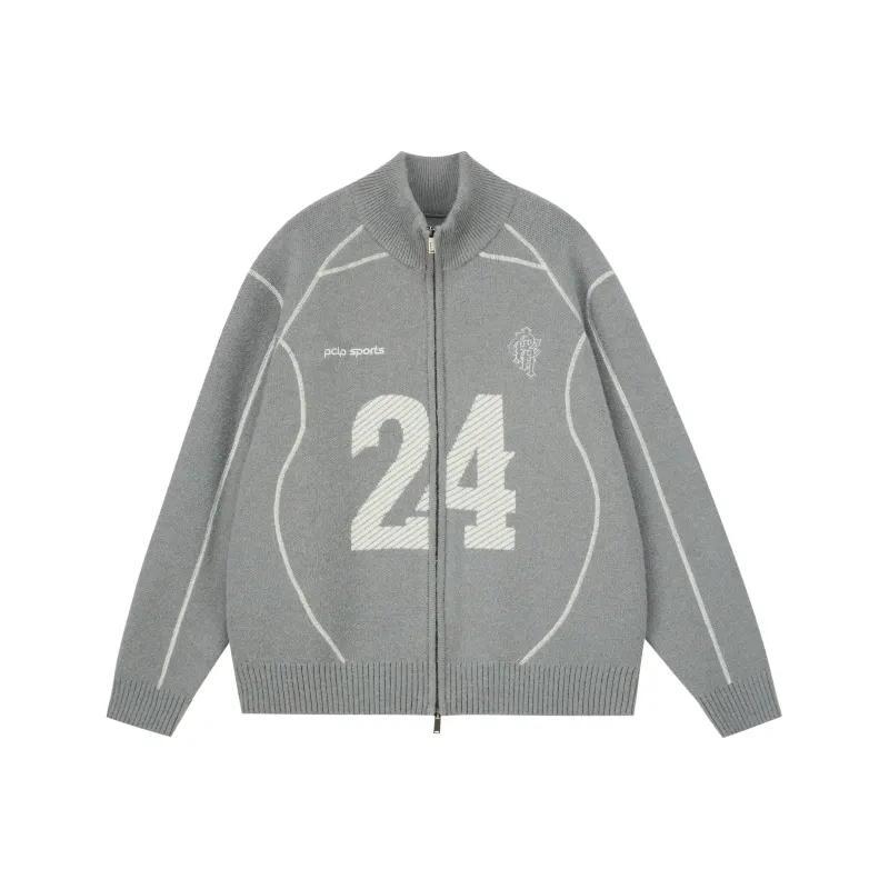 PCLP 2025 Spring/Summer Sweaters Unisex-0