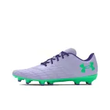 Light Blue Purple