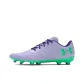 Light Blue Purple