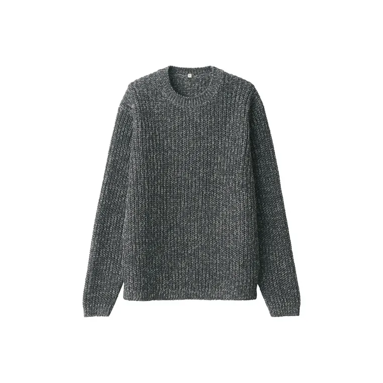 MUJI LABO Series Sweaters Men-0