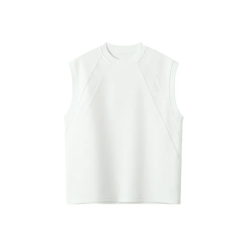 M-MAICCO Tank Tops Unisex-0