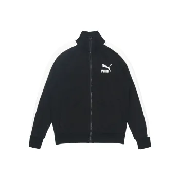 PUMA Chamarra Adolescentes Classics T7
