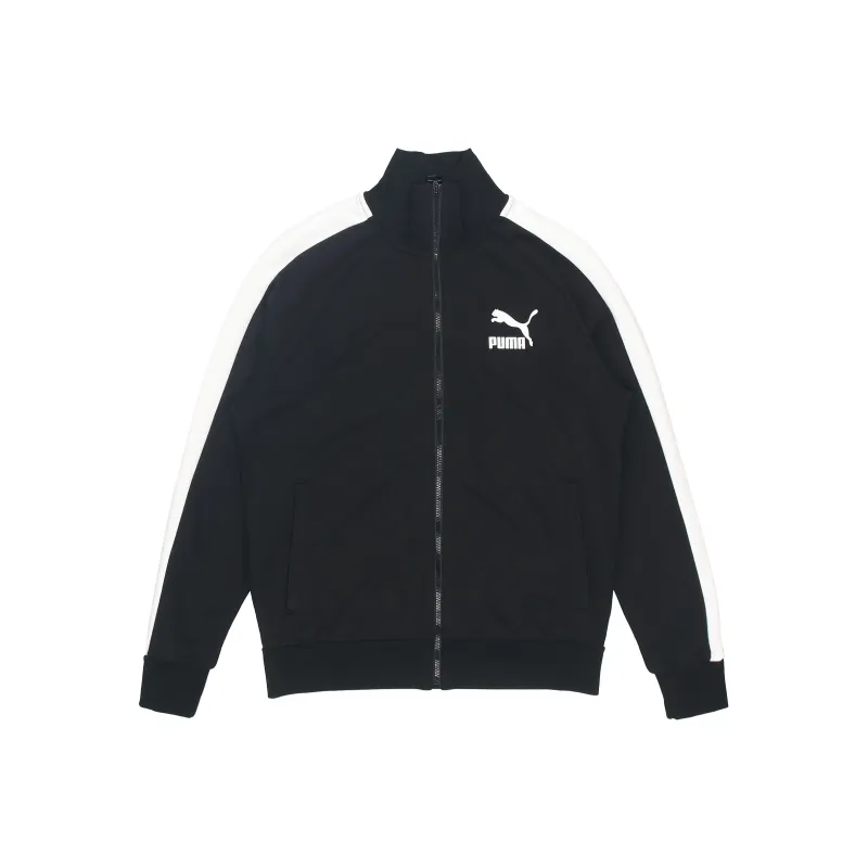 PUMA Chamarra Adolescentes Classics T7-0