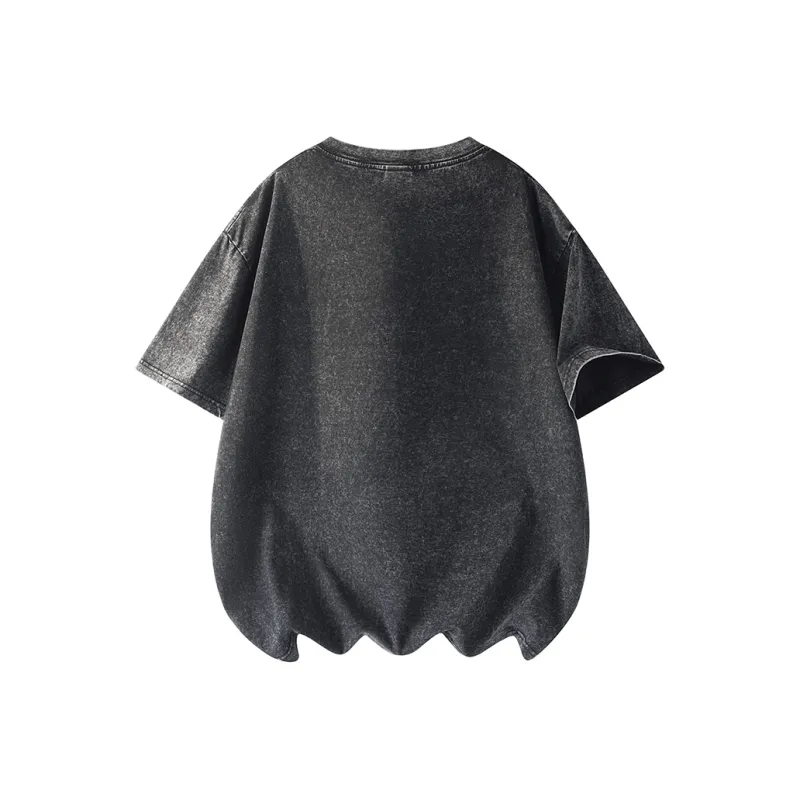 Qnxeey T Shirts Unisex-1