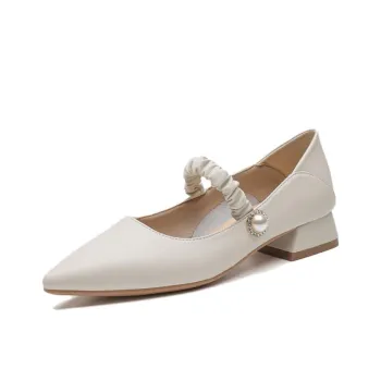 Than Than Me Women's Casual Shoes Women's Apricot