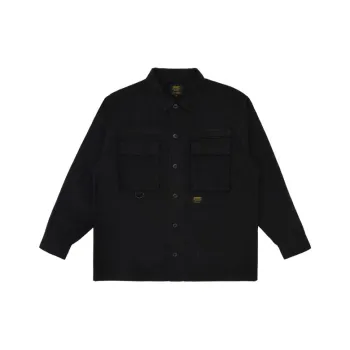 Carhartt WIP FW21 Jacket Unisex Black