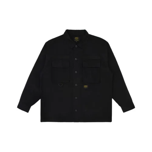 Carhartt WIP FW21 Jacket Unisex Black
