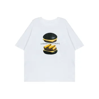 DAND T Shirts Unisex