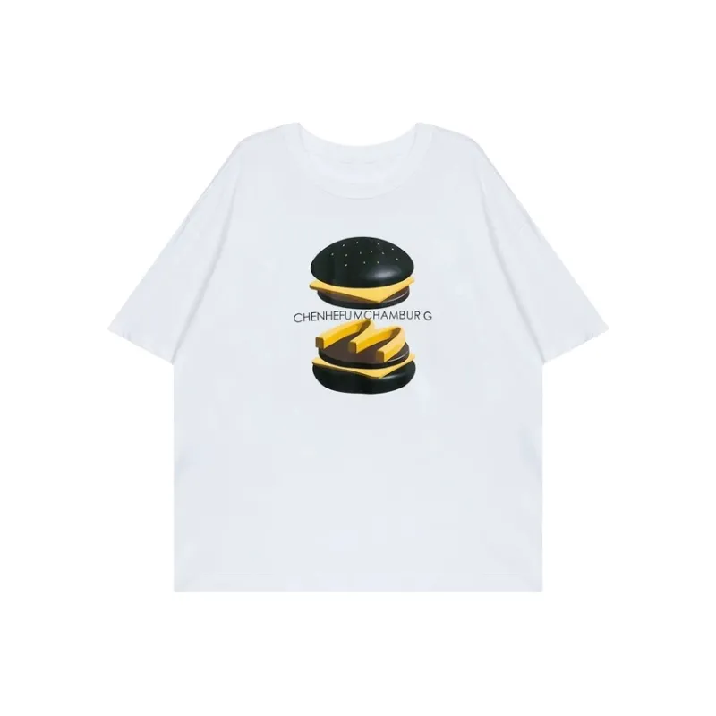 DAND T Shirts Unisex-0