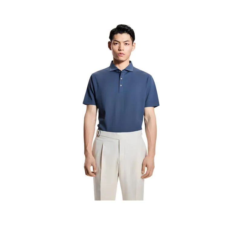 BY CREATIONS Polo Shirts Men-0