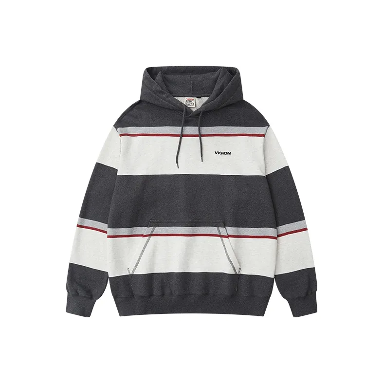Vision Street Wear Sweatshirt Unisex-0