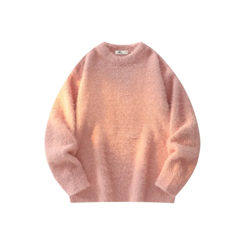 FASTFISH Sweaters Unisex-6