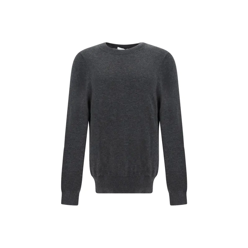 ISABEL MARANT Sweater Men's Gray-0