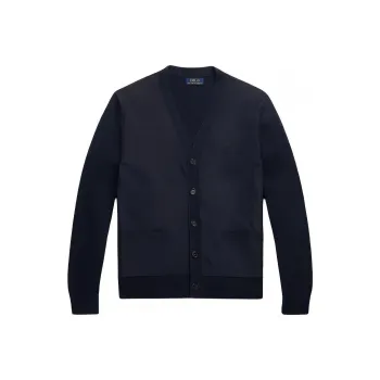 Polo Ralph Lauren Knitwear Men's Marine Blue