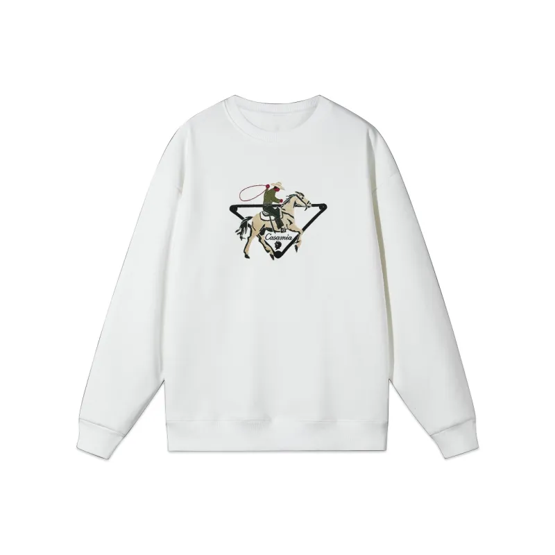 CASAMIA Sweatshirts Unisex-0