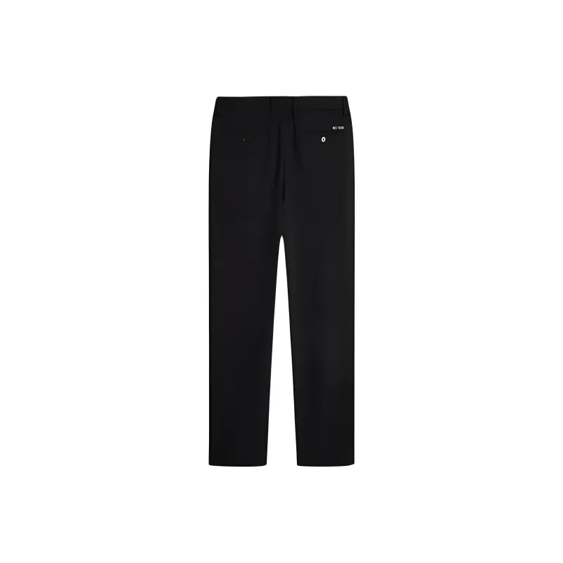 K BOXING Casual Pants Men's Dark Blue-1